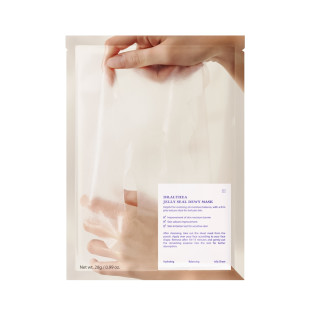 Тканинна маска для обличчя Dr.Althea Jelly Seal Repair Mask 28g